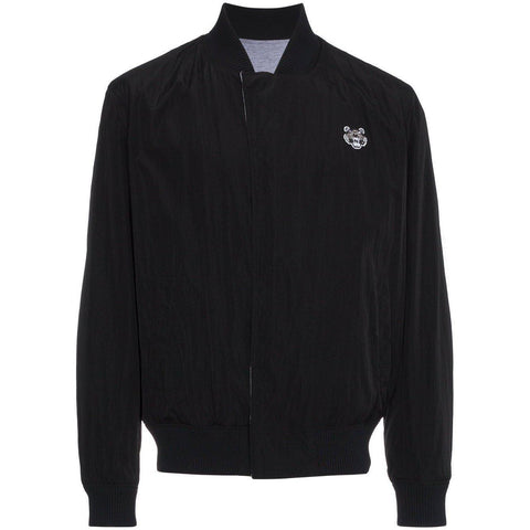 Kenzo reversible hotsell bomber jacket