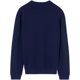 KENZO Sportsknit Crewneck Jumper-OZNICO