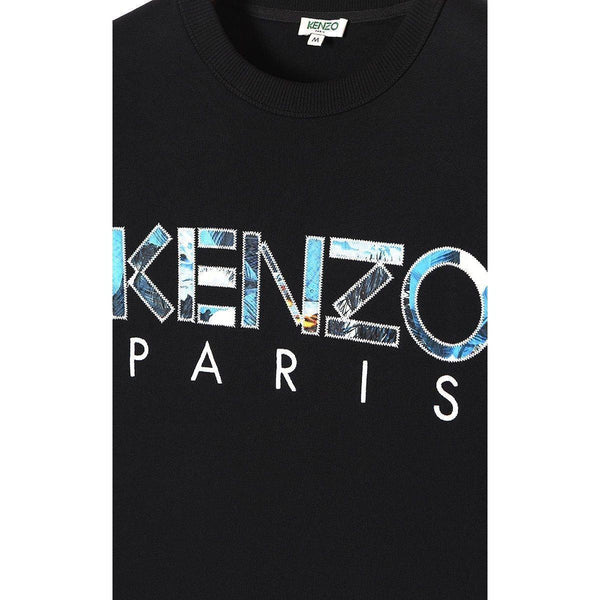 KENZO x Tropical Ice Sweatshirt-OZNICO