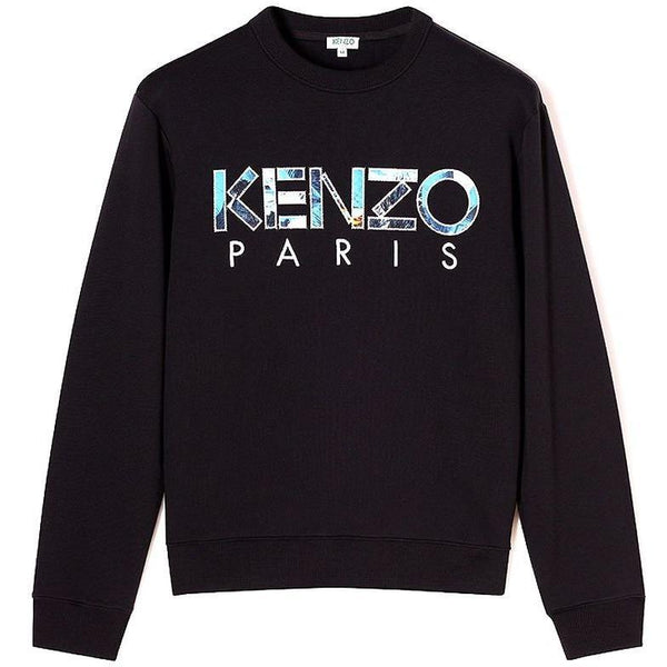 KENZO x Tropical Ice Sweatshirt-OZNICO