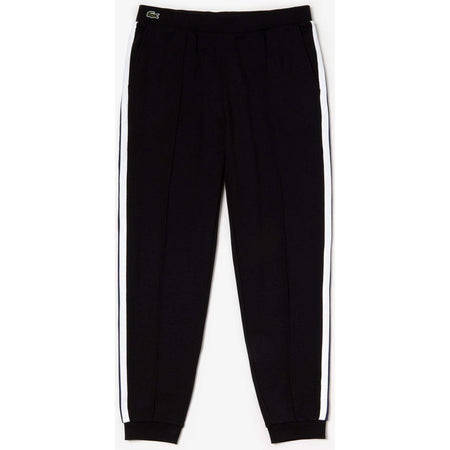 MOSCHINO Couture Logo Sweatpants, Black