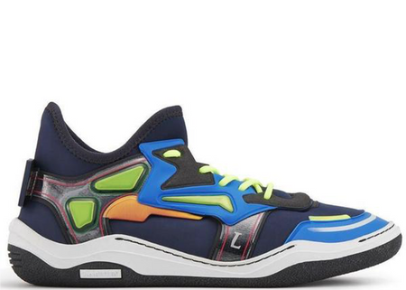 ADIDAS X RAF SIMONS Replicant Ozweego, "Belgium"