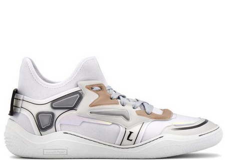 ADIDAS X RAF SIMONS Replicant Ozweego, "Belgium"