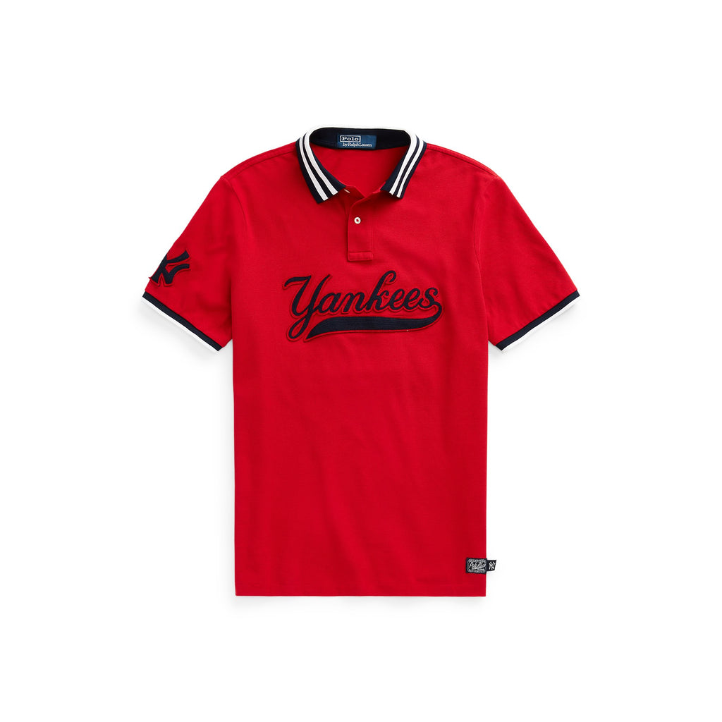 Ralph Lauren Yankees™ Polo Shirt – OZNICO