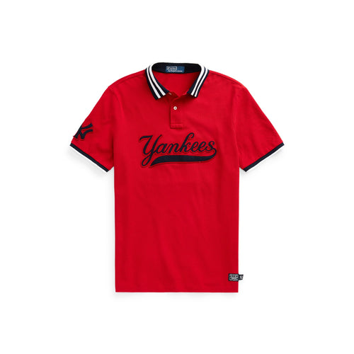 Ralph Lauren Yankees™ Polo Shirt