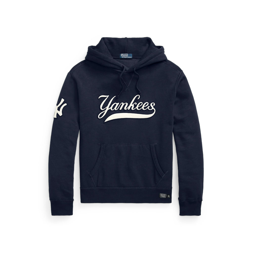 Ralph Lauren Yankees™ Hoodie – OZNICO