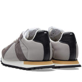 MAISON MARGIELA 22 Retro Runner Sneaker, Sand/ Grey-OZNICO