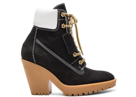 GIUSEPPE ZANOTTI Celeste Stretch Bootie, Black