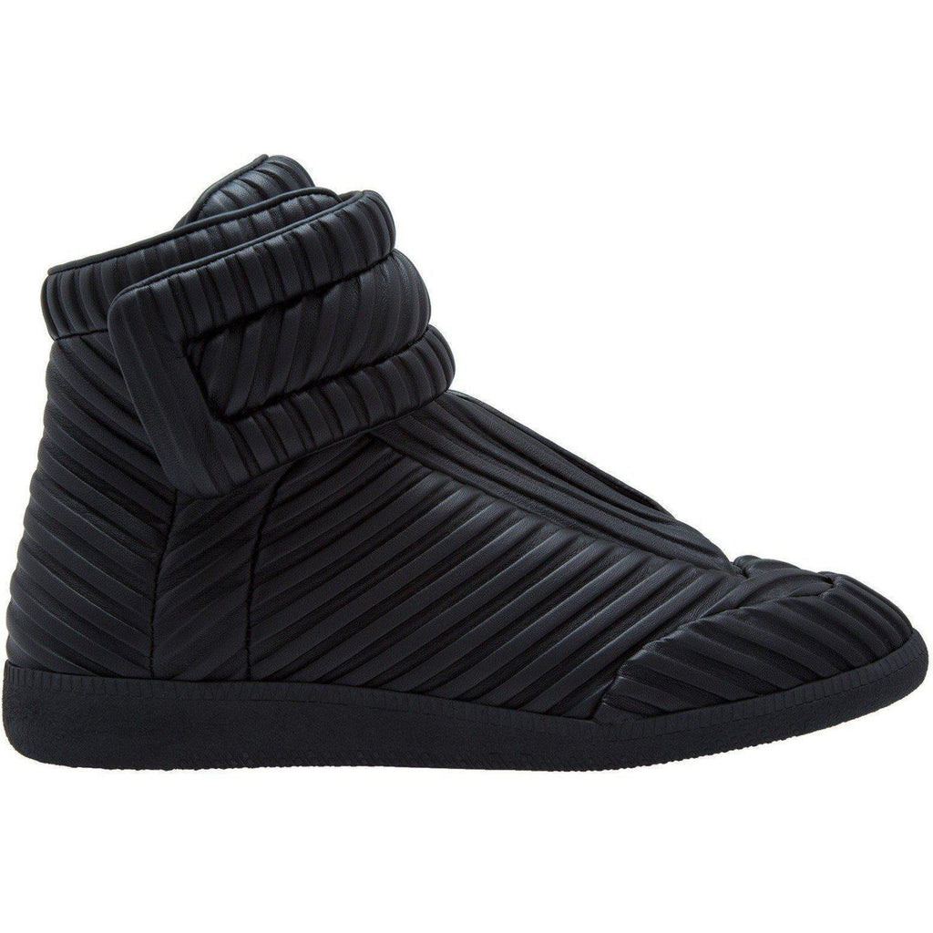 Maison margiela high top new arrivals