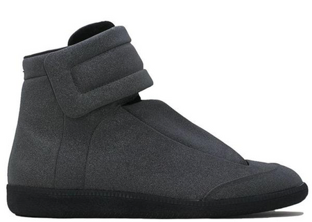 Y-3 Saikou, Black