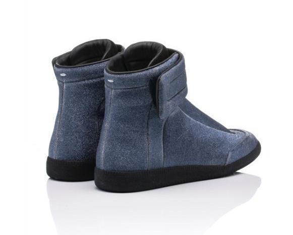 Margiela on sale future glitter