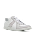 MAISON MARGIELA Replica Low Sneakers, Off White-OZNICO