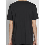 MARCEL BURLON Scorpio T-Shirt, Black/Multi-OZNICO
