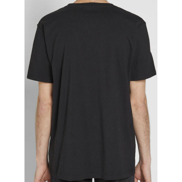MARCEL BURLON Scorpio T-Shirt, Black/Multi-OZNICO