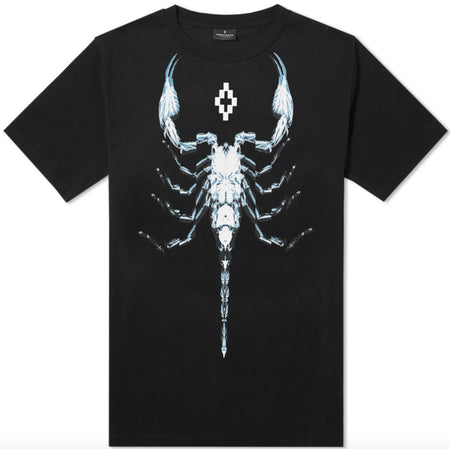 VERSACE COLLECTION Medusa Print T-Shirt, White