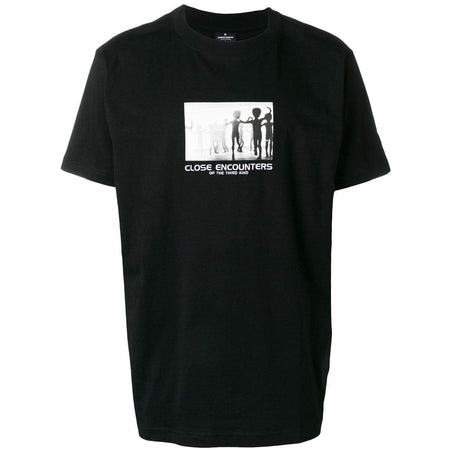 MARCELO BURLON Confidential Sweatshirt, Black/ Multi