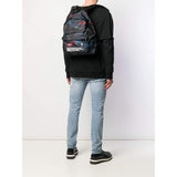 MARCELO BURLON County Of Milan x Eastpak Backpack, Multi-OZNICO
