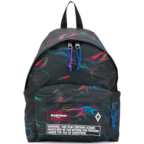 MARCELO BURLON County Of Milan x Eastpak Backpack, Multi-OZNICO