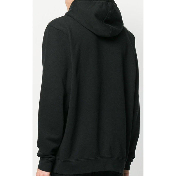 MARCELO BURLON Crossed Snakes Hoody, Black/Multi-OZNICO