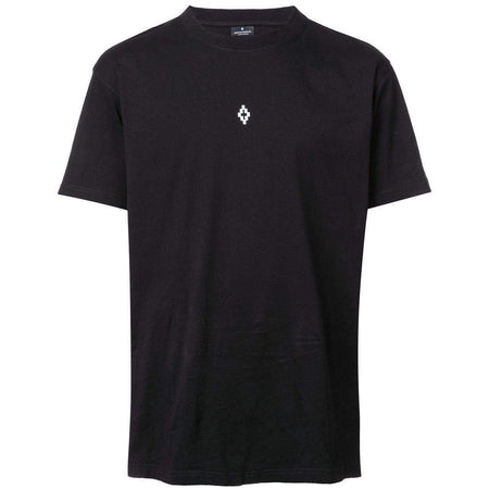 MARCELO BURLON Multi Logo T-Shirt, Light Grey