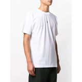 MARCELO BURLON Heart Wings T-Shirt, White-OZNICO