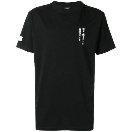 MARCELO BURLON Confidential Sweatshirt, Black/ Multi