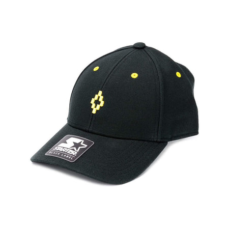 DSQUARED2 Color-Block Logo Baseball Cap, Green