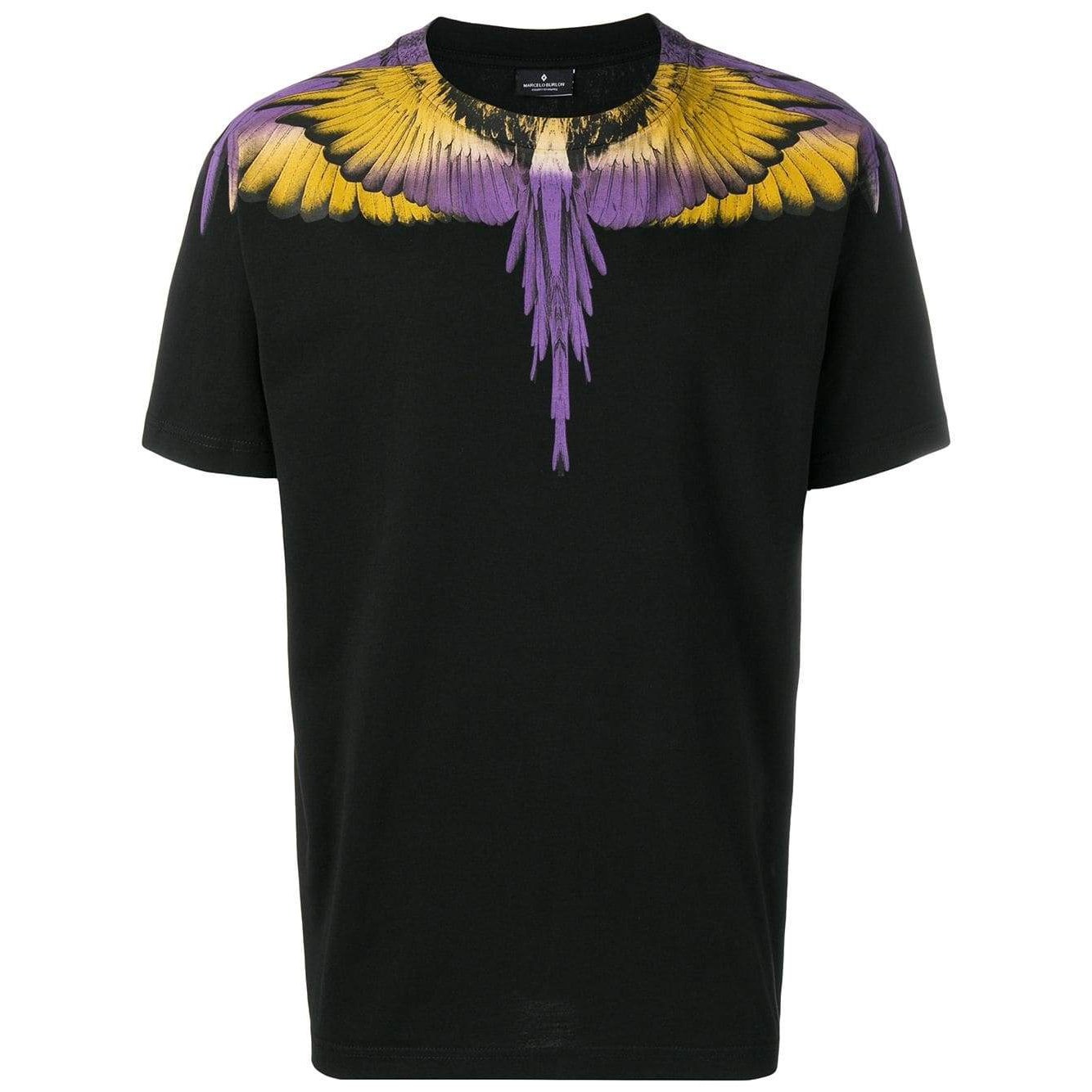 marcelo-burlon-wings-printed-t