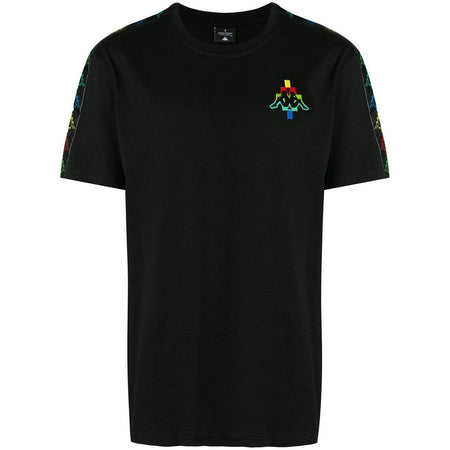 MARCELO BURLON Confidential Sweatshirt, Black/ Multi
