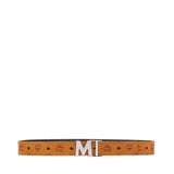 MCM Claus Reversible Belt 1.75