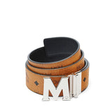 MCM Claus Reversible Belt 1.75