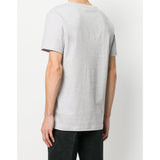 MOSCHINO Classic Logo T-Shirt, Grey-OZNICO