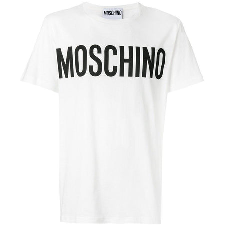 MOSCHINO Couture Milano Sweater, Black