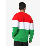 MOSCHINO Couture Sweatshirt, Multi-OZNICO