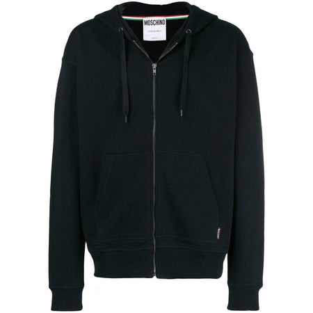 Moschino sales transformers hoodie
