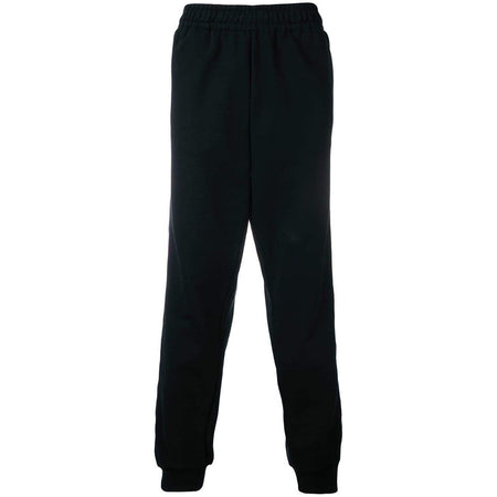 VERSACE CARGO PANTS, Black