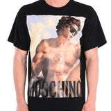 MOSCHINO T-Shirt-OZNICO