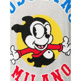 MOSCHINO Vintage Mickey Sweater-OZNICO