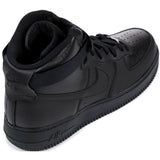 NIKE Air Force 1 High '07, Black-OZNICO