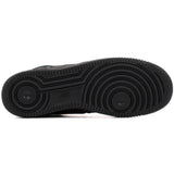 NIKE Air Force 1 High '07, Black-OZNICO