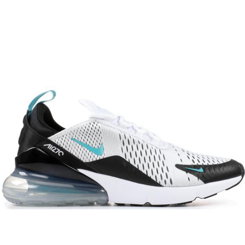 NIKE Air Max 270, "Cactus"-OZNICO