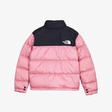 THE NORTH FACE Women's 1996 Retro Nuptse Jacket, Mesa Rose