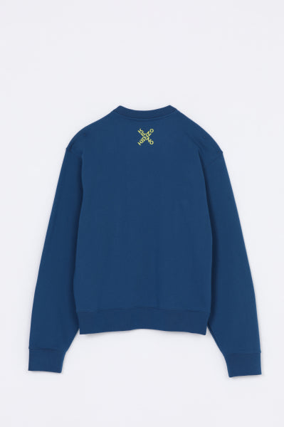 KENZO Sport Sweatshirt, Ink