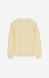 Kenzo Logo Jumper, Cream