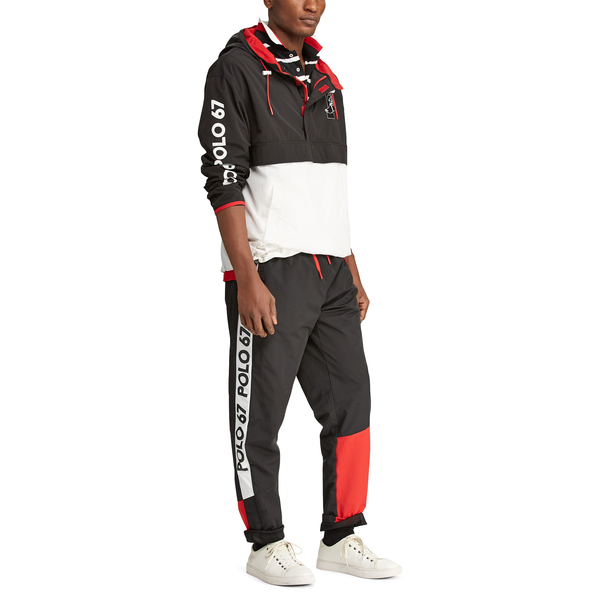 Polo 67 track pants best sale