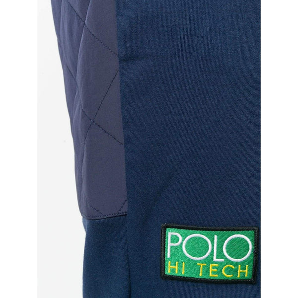 POLO RALPH LAUREN Hi Tech Hybrid Pant, Newport Navy-OZNICO