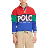 POLO RALPH LAUREN Hi Tech Hybrid Pullover, Multi-OZNICO