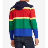 POLO RALPH LAUREN Hi Tech Light Weight Hoodie, Multi-OZNICO