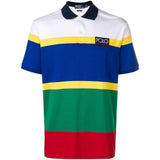 POLO RALPH LAUREN Hi Tech Soft-Touch Polo Shirt, Multi-OZNICO