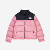 THE NORTH FACE Women's 1996 Retro Nuptse Jacket, Mesa Rose